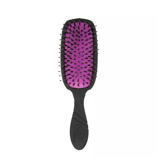 Wetbrush Pro Shine Enhancer Black