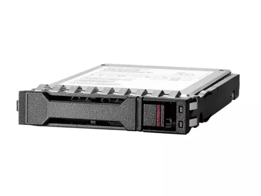 Hewlett Packard Enterprise P40503-B21 internal solid state drive 2.5" 960 GB Serial ATA