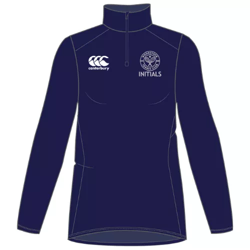 Woodstock Tennis Club Womens Club Midlayer