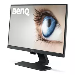 Benq GW2480 LED display 60.5 cm (23.8") Full HD Flat Black