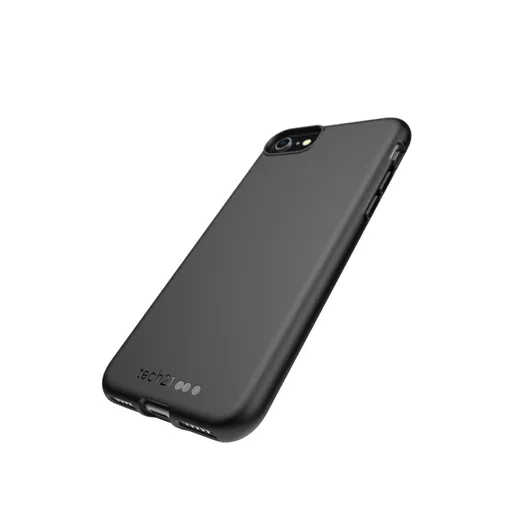 Tech21 Evo Lite mobile phone case Cover Black