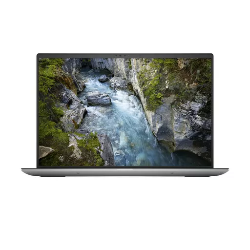 DELL Precision 5690 Intel Core Ultra 7 165H Mobile workstation 40.6 cm (16