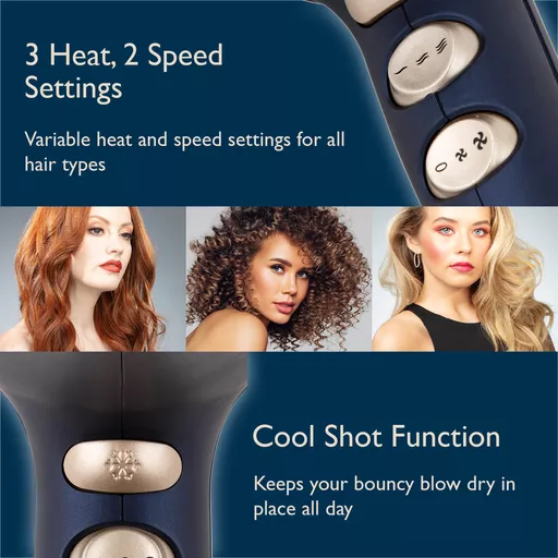 Twilight 2200W Hair Dryer