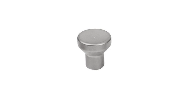 K0250 Mushroom Knobs In Stainless Steel Thread Size M2-M10