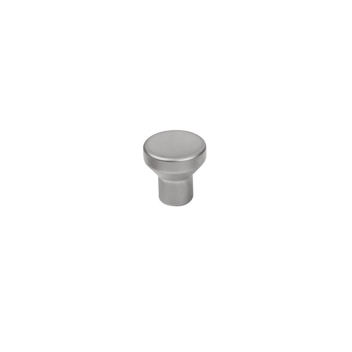 K0250 Mushroom Knobs In Steel Blue Thread Size M3-M10