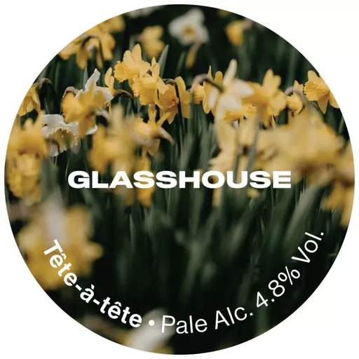 GlassHouse Tete-a-tete