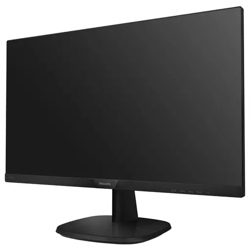 Philips V Line Full HD LCD monitor 243V7QJABF/00