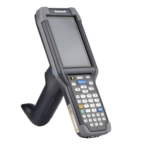 Honeywell CK65 handheld mobile computer 10.2 cm (4