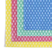 CLOTHS & SCOURERS