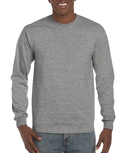Adult Long Sleeve T-Shirt