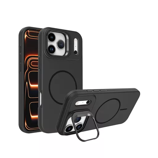 ProMag Lux for iPhone 17 Pro Max - Black
