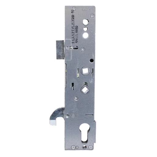 YALE Doormaster Lever Operated Latch & Hookbolt Twin Spindle Gearbox To Suit Lockmaster