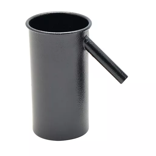 Philip Harris Small Displacement Vessel - 200ml