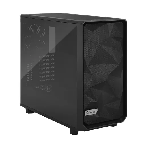 Fractal Design Meshify 2 Tower Black