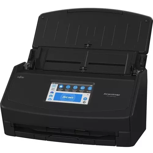 Fujitsu ScanSnap iX1600 Large Format ADF Scanner