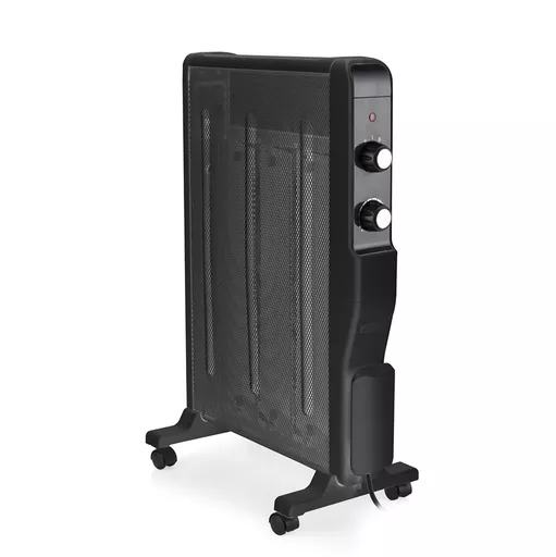 Oil Free Mica Radiator - 1500w