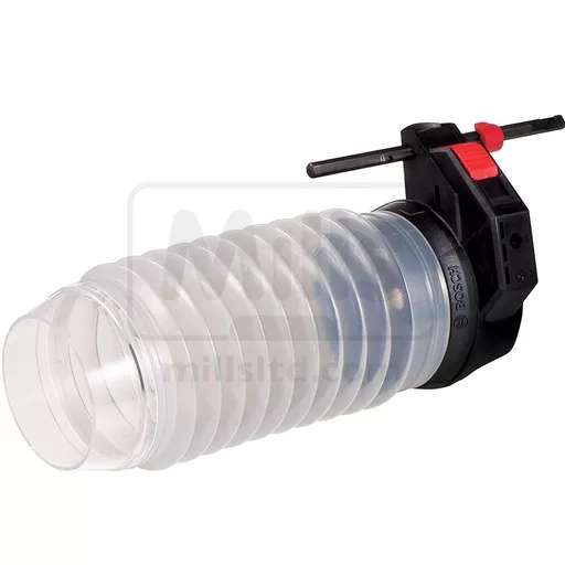 Bosch Dust Collection Cover Professional