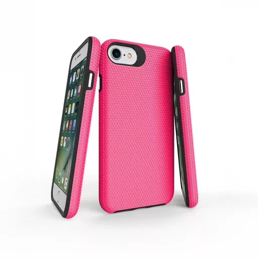 ProGrip for iPhone SE/8/7/6S/6 - Pink