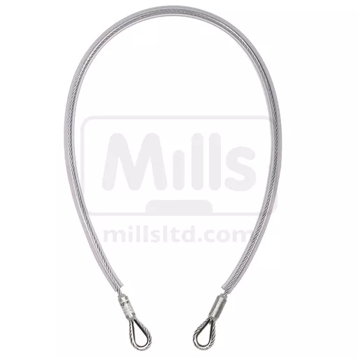 Heightec Steel Anchor Strop