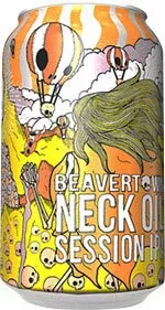 Beavertown Neck Oil