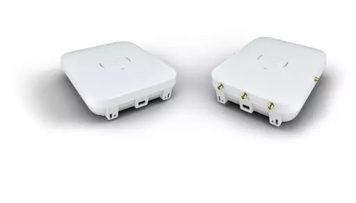 Extreme networks Tri-Radio Access Point 410e 4800 Mbit/s White Power over Ethernet (PoE)