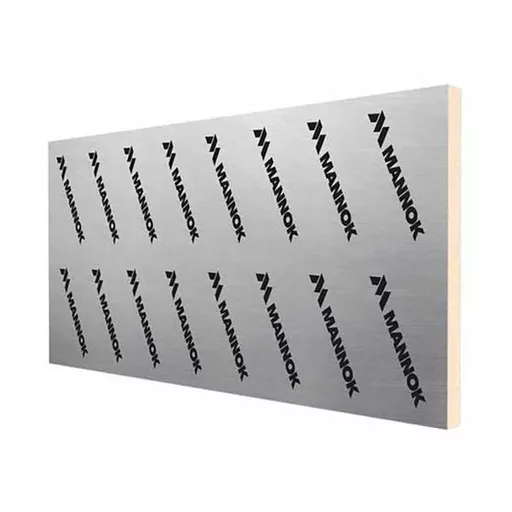 PIR Insulation Board 2400 x 1200 x 100.0mm