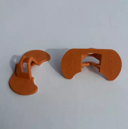 Scot Spex Pack Of Two Loose