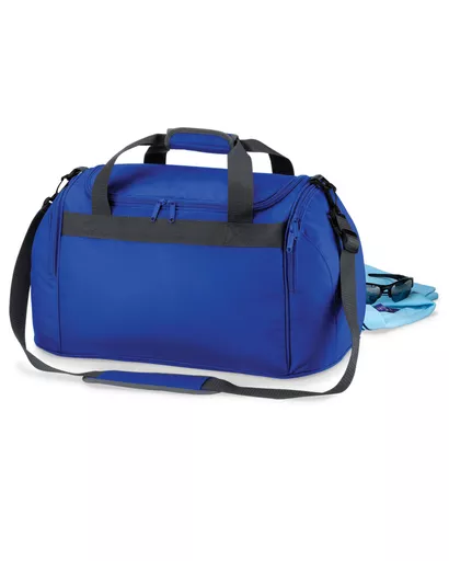 Freestyle Holdall