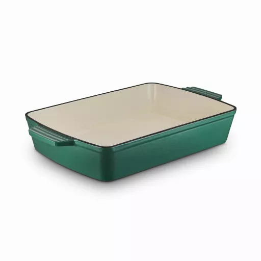 39cm Cast Iron Roaster