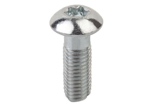 K1040 - Central Screw For Aluminium Profiles