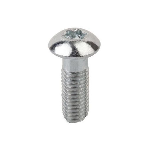 K1040 - Central Screw For Aluminium Profiles