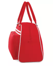 Retro Bowling Bag
