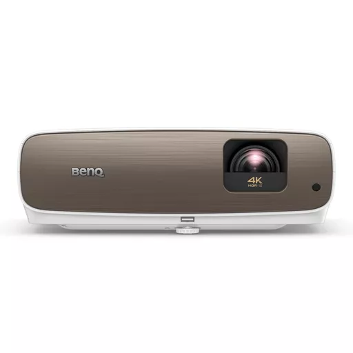 BenQ W2710i data projector Standard throw projector 2200 ANSI lumens DLP 2160p (3840x2160) 3D White