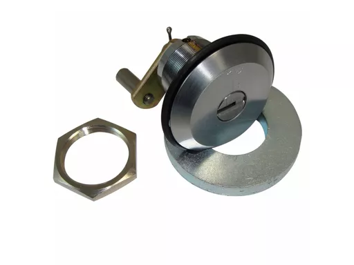 MAN TGE Garrison Slamlocks 2017