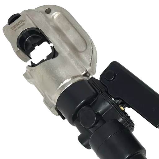 Hand Hydraulic Crimping Tool - 10.0 to 400mm²