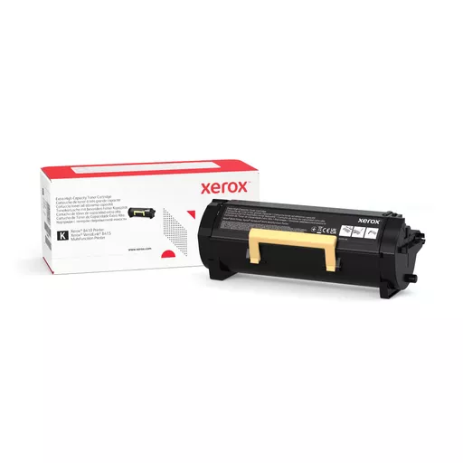 Xerox 006R04727 Toner-kit black extra High-Capacity, 25K pages ISO/IEC 19752 for Xerox VersaLink B 410