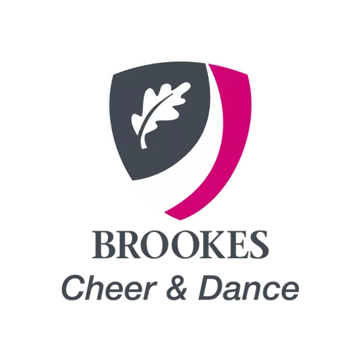 Oxford Brookes University Cheer & Dance