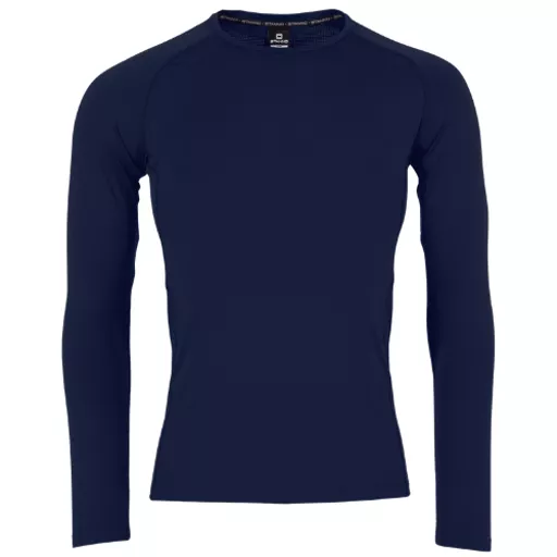 Stanno_CoreBaselayerLongSleeveTop446101-7000_Navy_Front.png