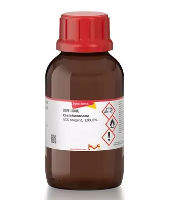 Cyclohexanone