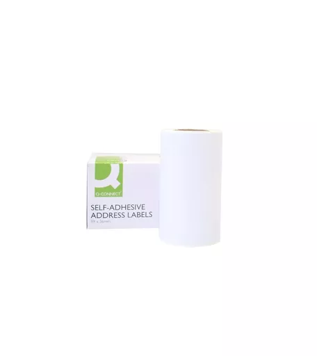 Address Labels 89mm x 36mm - 250 Labels