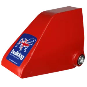 BULLDOG BRC/BK Hitch Lock