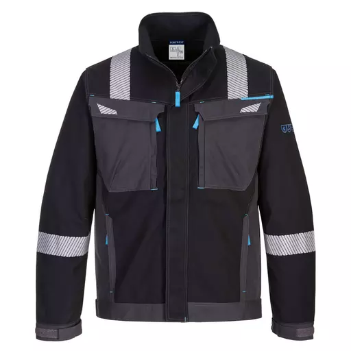 WX3 Modaflame Work FR Jacket