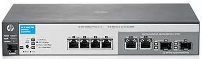 Hewlett Packard Enterprise MSM720 gateway/controller