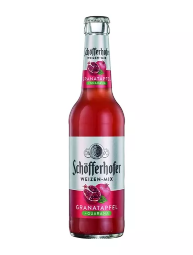 SchÃ¶fferhofer Granatapfel
