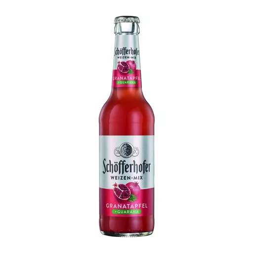 Schöfferhofer Granatapfel
