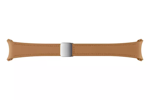 Samsung ET-SHR93SDEGEU Smart Wearable Accessories Band Brown Vegan leather