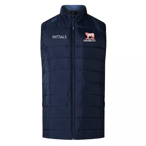 Oxfordshire RFU Elite Gilet