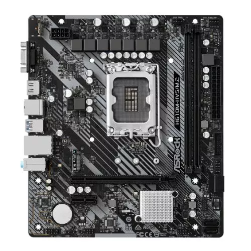 Asrock H610M-HVS/M.2 R2.0