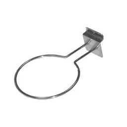 Slatwall Sport Display