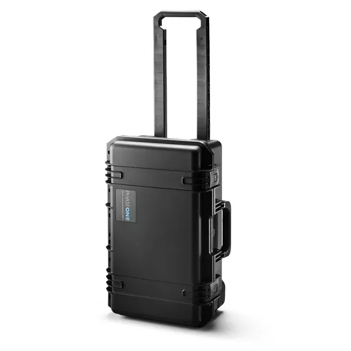 XF IQ4 Camera System Suitcase (no accessories)